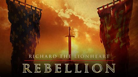 tinyzone king richard|Watch Richard the Lionheart: Rebellion online free on TinyZone.